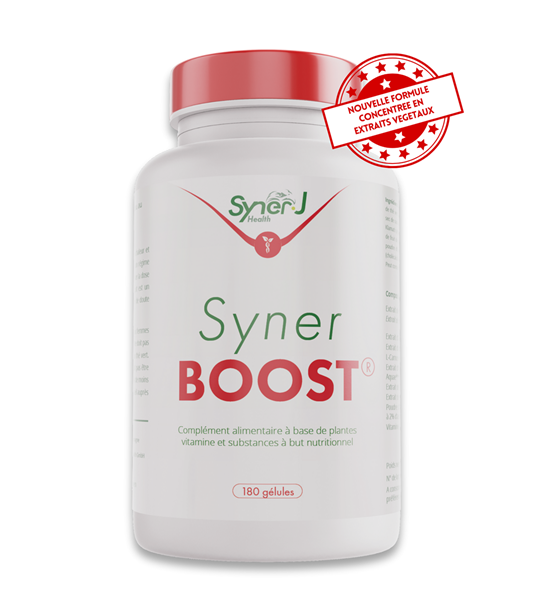 SynerBOOST 